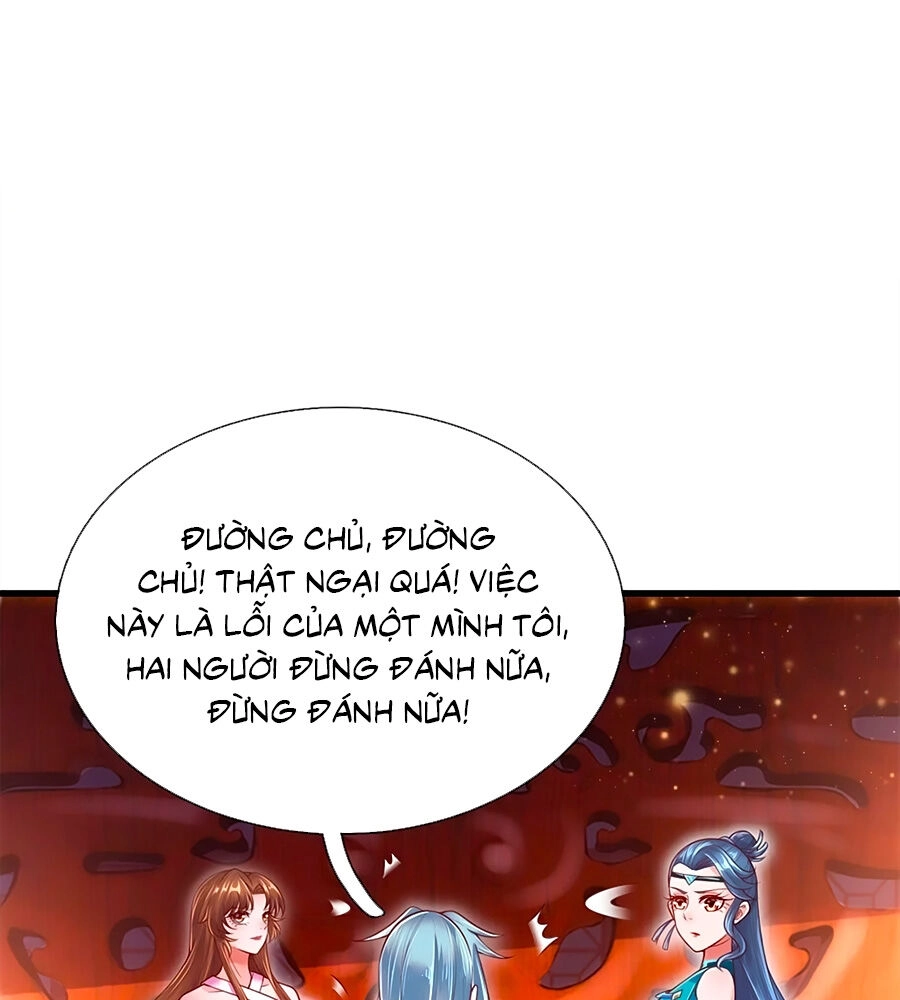 Phụng Lâm Thiên Hạ: Đệ Nhất Mỹ Nữ Chapter 55 - 10