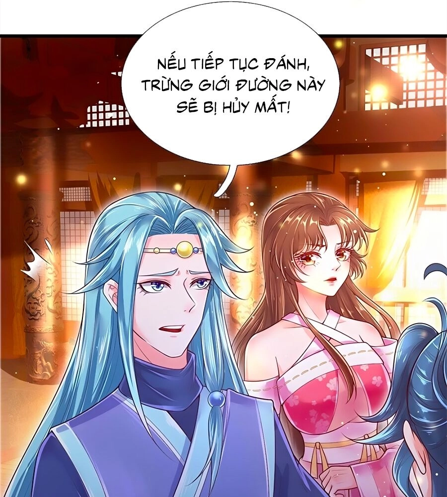 Phụng Lâm Thiên Hạ: Đệ Nhất Mỹ Nữ Chapter 55 - 12