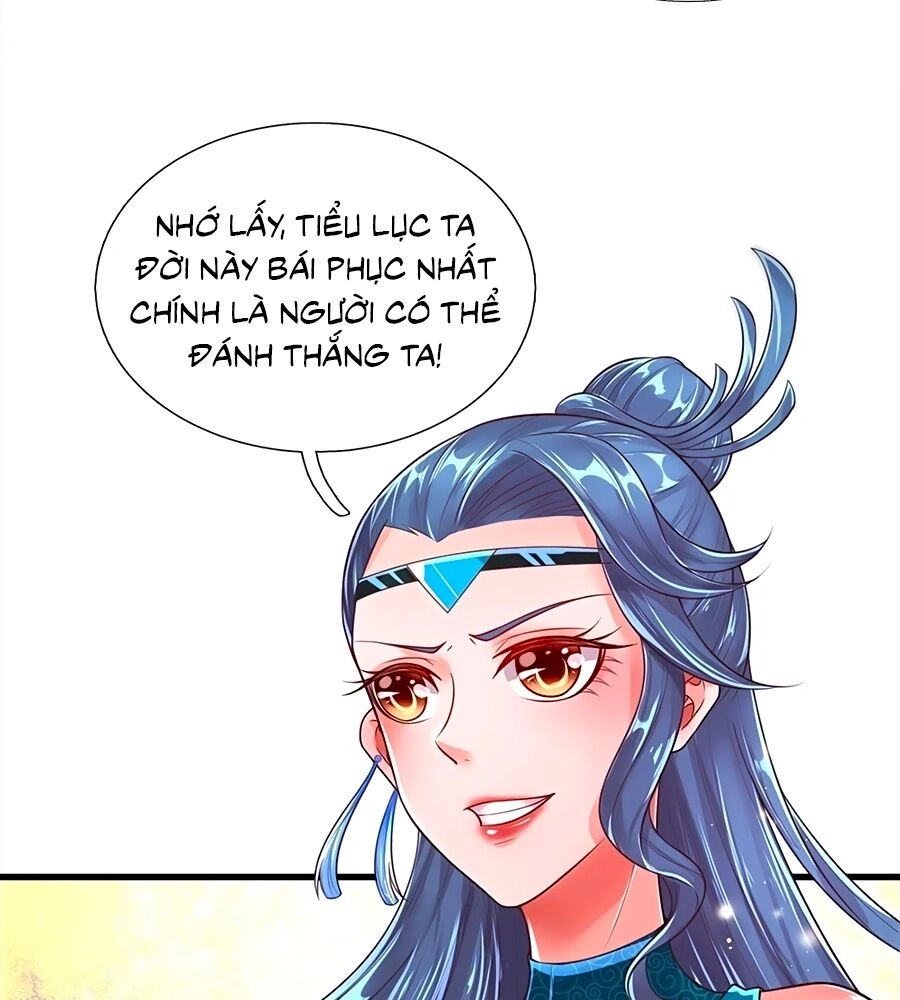 Phụng Lâm Thiên Hạ: Đệ Nhất Mỹ Nữ Chapter 55 - 15