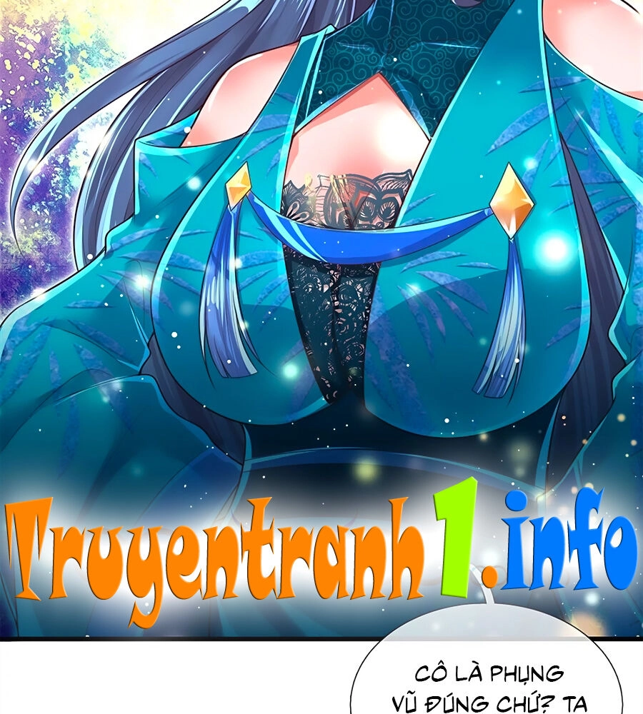 Phụng Lâm Thiên Hạ: Đệ Nhất Mỹ Nữ Chapter 55 - 16