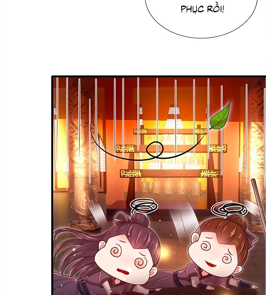 Phụng Lâm Thiên Hạ: Đệ Nhất Mỹ Nữ Chapter 55 - 17