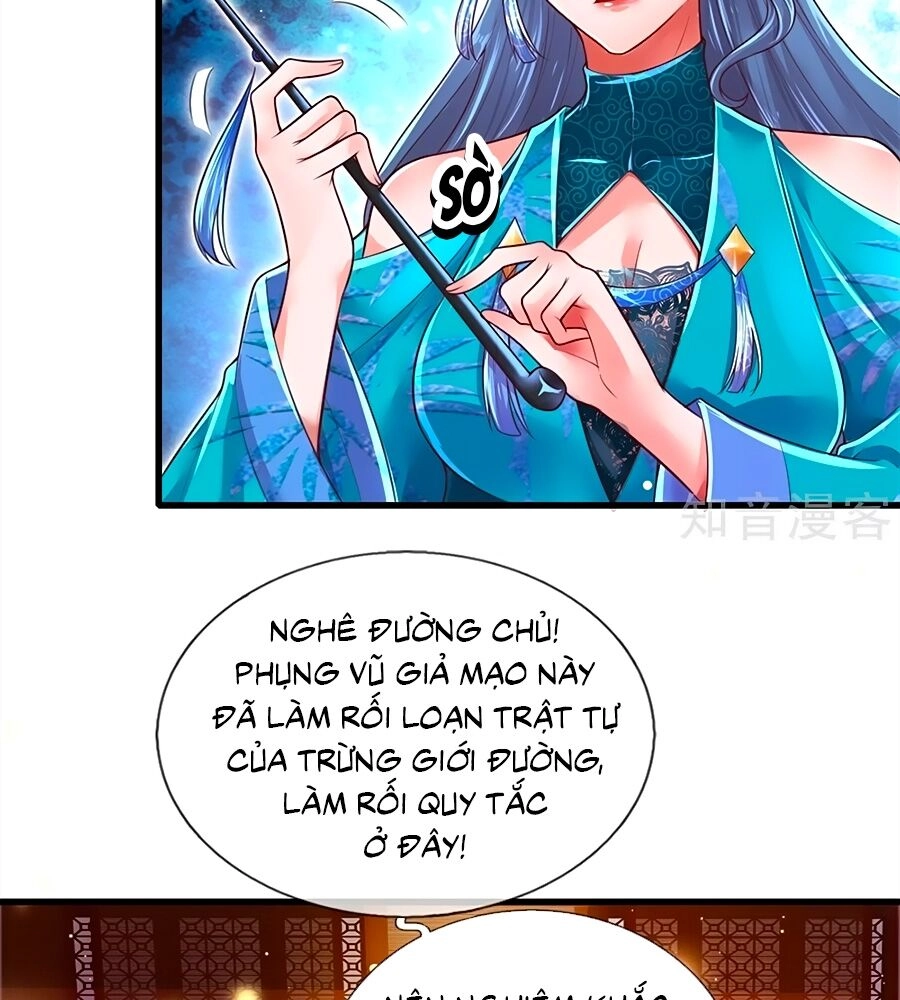 Phụng Lâm Thiên Hạ: Đệ Nhất Mỹ Nữ Chapter 55 - 20