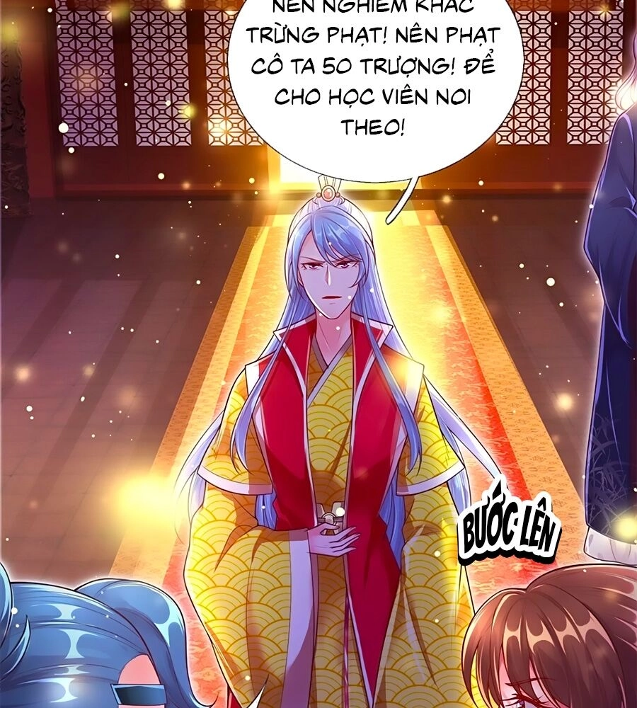 Phụng Lâm Thiên Hạ: Đệ Nhất Mỹ Nữ Chapter 55 - 21