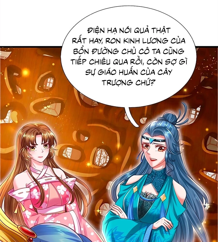 Phụng Lâm Thiên Hạ: Đệ Nhất Mỹ Nữ Chapter 55 - 23