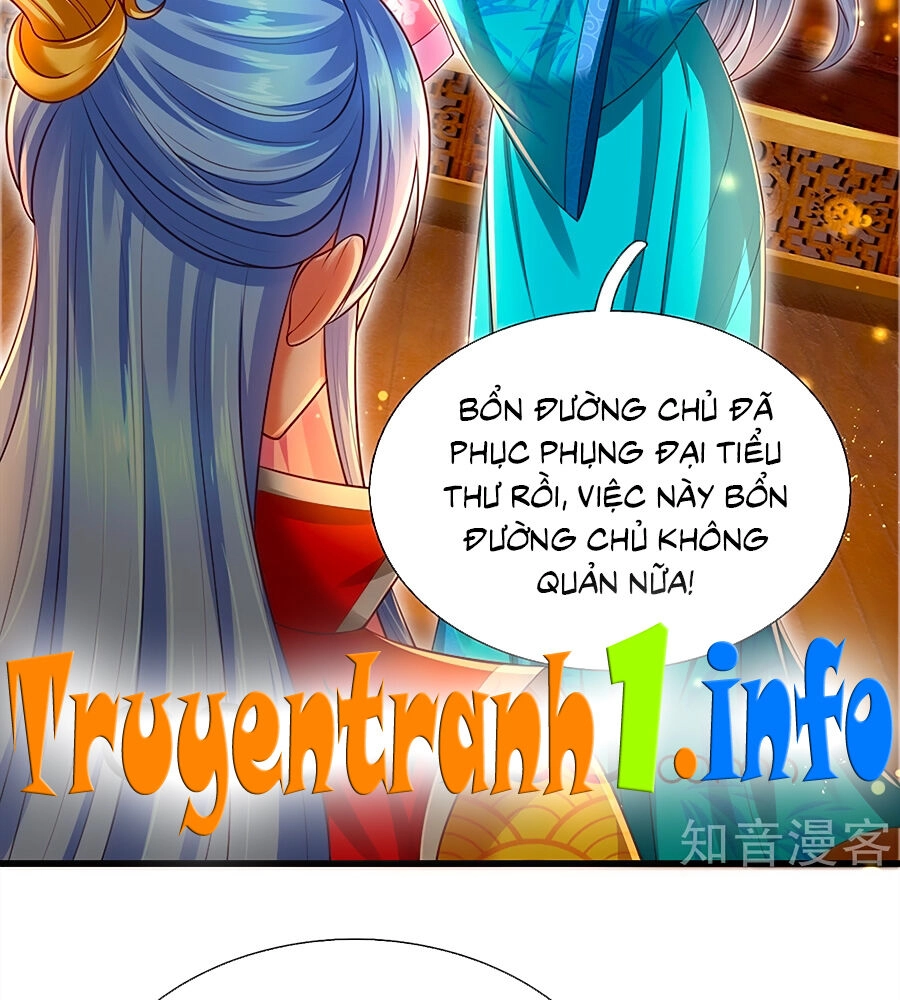Phụng Lâm Thiên Hạ: Đệ Nhất Mỹ Nữ Chapter 55 - 24