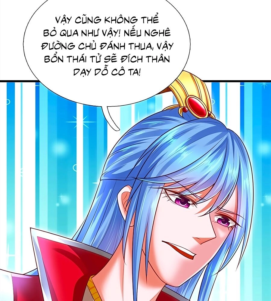 Phụng Lâm Thiên Hạ: Đệ Nhất Mỹ Nữ Chapter 55 - 25