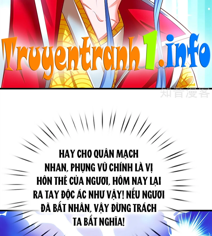 Phụng Lâm Thiên Hạ: Đệ Nhất Mỹ Nữ Chapter 55 - 26