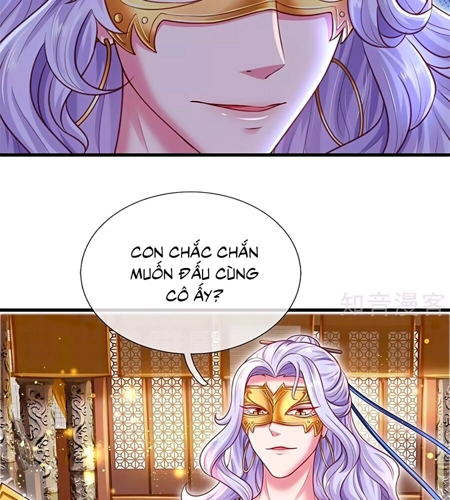 Phụng Lâm Thiên Hạ: Đệ Nhất Mỹ Nữ Chapter 56 - 4