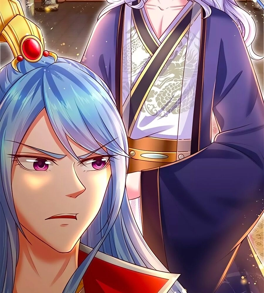 Phụng Lâm Thiên Hạ: Đệ Nhất Mỹ Nữ Chapter 56 - 5