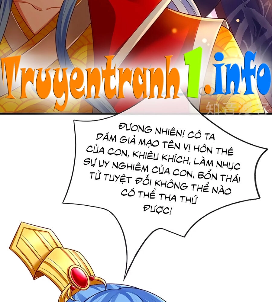 Phụng Lâm Thiên Hạ: Đệ Nhất Mỹ Nữ Chapter 56 - 6