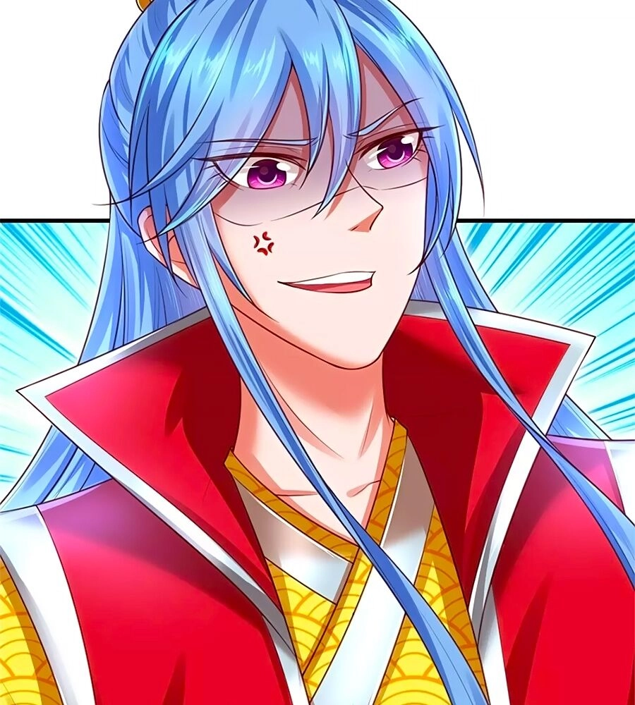 Phụng Lâm Thiên Hạ: Đệ Nhất Mỹ Nữ Chapter 56 - 7