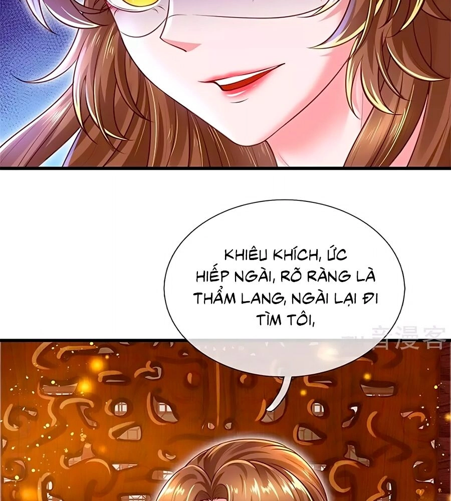 Phụng Lâm Thiên Hạ: Đệ Nhất Mỹ Nữ Chapter 56 - 9