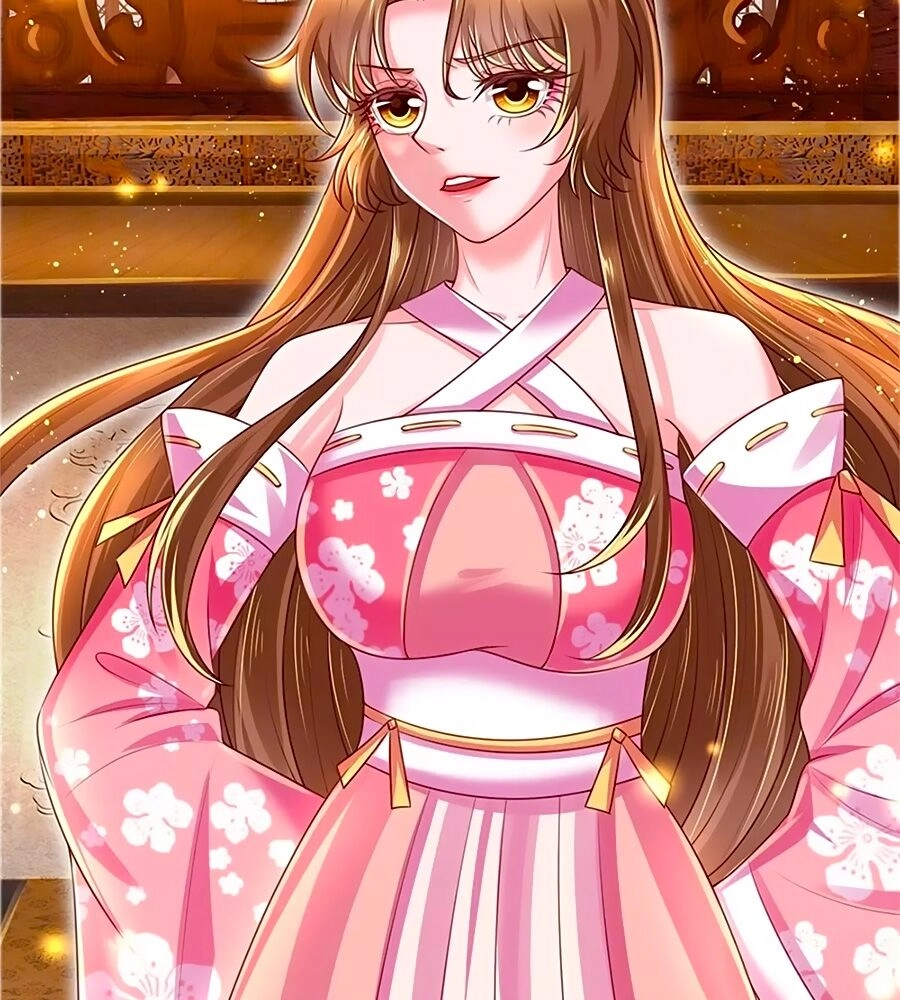 Phụng Lâm Thiên Hạ: Đệ Nhất Mỹ Nữ Chapter 56 - 10