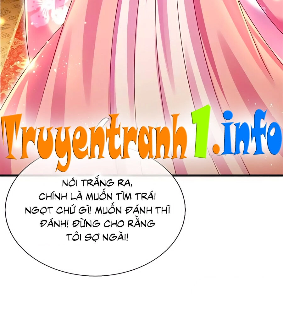 Phụng Lâm Thiên Hạ: Đệ Nhất Mỹ Nữ Chapter 56 - 11