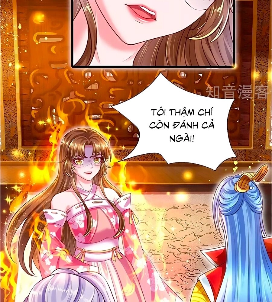 Phụng Lâm Thiên Hạ: Đệ Nhất Mỹ Nữ Chapter 56 - 13