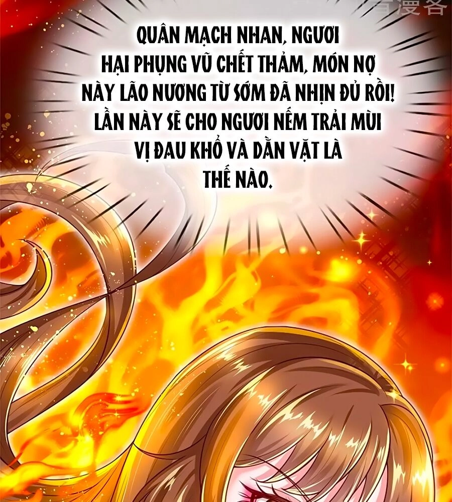 Phụng Lâm Thiên Hạ: Đệ Nhất Mỹ Nữ Chapter 56 - 15