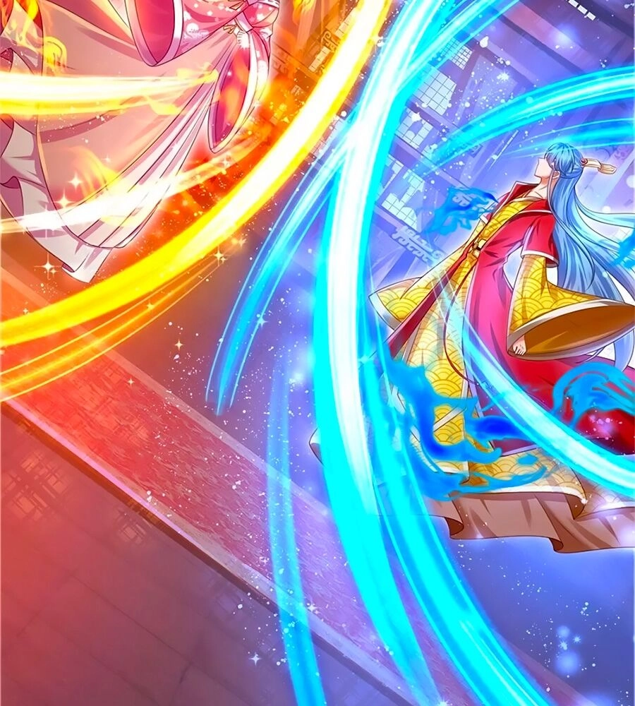 Phụng Lâm Thiên Hạ: Đệ Nhất Mỹ Nữ Chapter 56 - 18