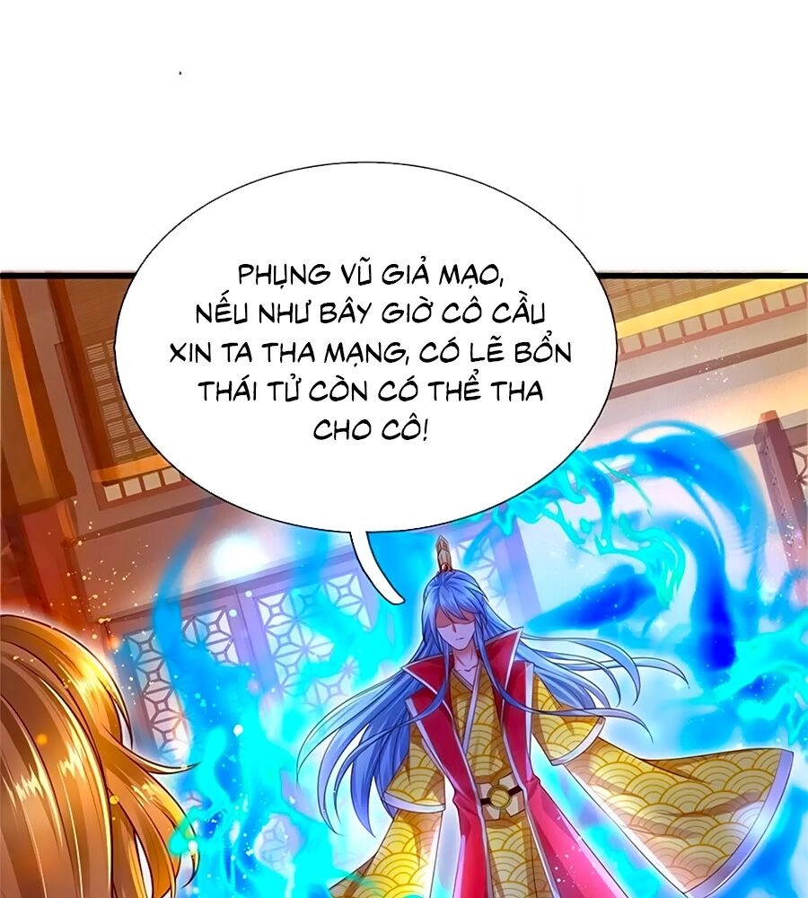 Phụng Lâm Thiên Hạ: Đệ Nhất Mỹ Nữ Chapter 56 - 20