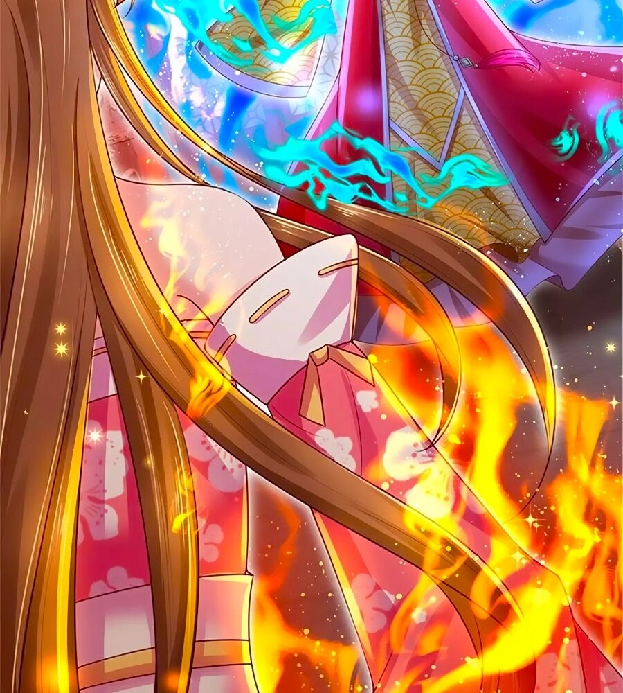 Phụng Lâm Thiên Hạ: Đệ Nhất Mỹ Nữ Chapter 56 - 21