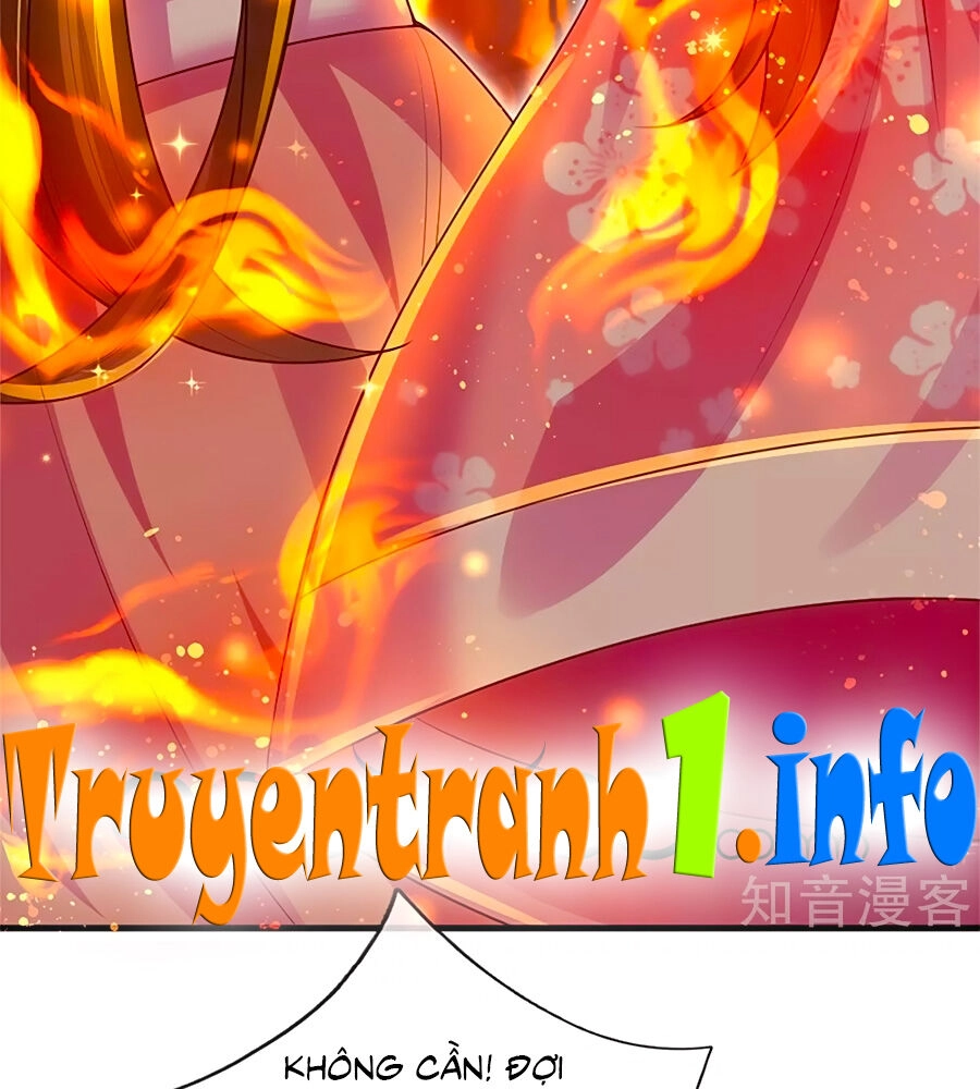 Phụng Lâm Thiên Hạ: Đệ Nhất Mỹ Nữ Chapter 56 - 22