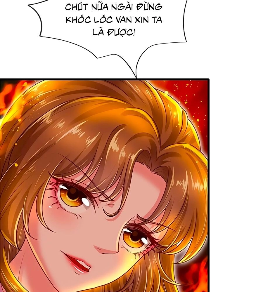 Phụng Lâm Thiên Hạ: Đệ Nhất Mỹ Nữ Chapter 56 - 23