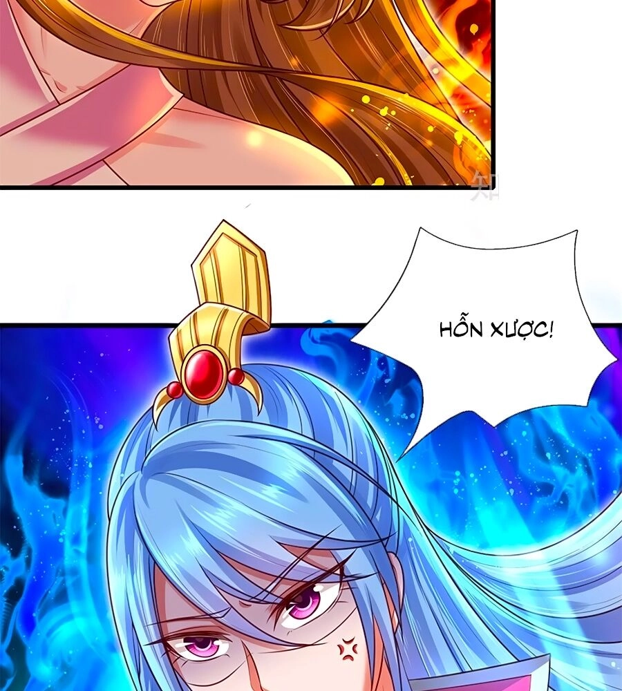 Phụng Lâm Thiên Hạ: Đệ Nhất Mỹ Nữ Chapter 56 - 24