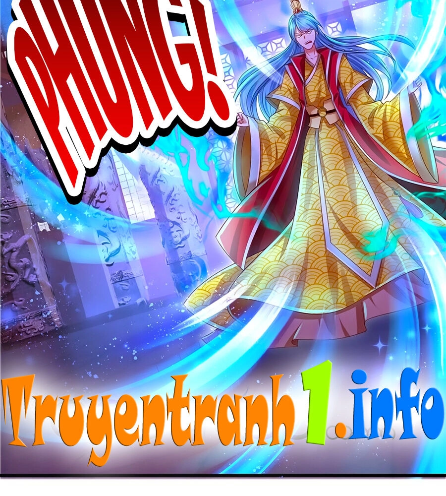 Phụng Lâm Thiên Hạ: Đệ Nhất Mỹ Nữ Chapter 56 - 26