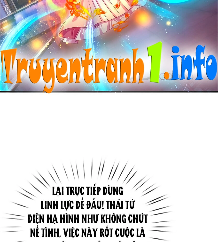 Phụng Lâm Thiên Hạ: Đệ Nhất Mỹ Nữ Chapter 56 - 28