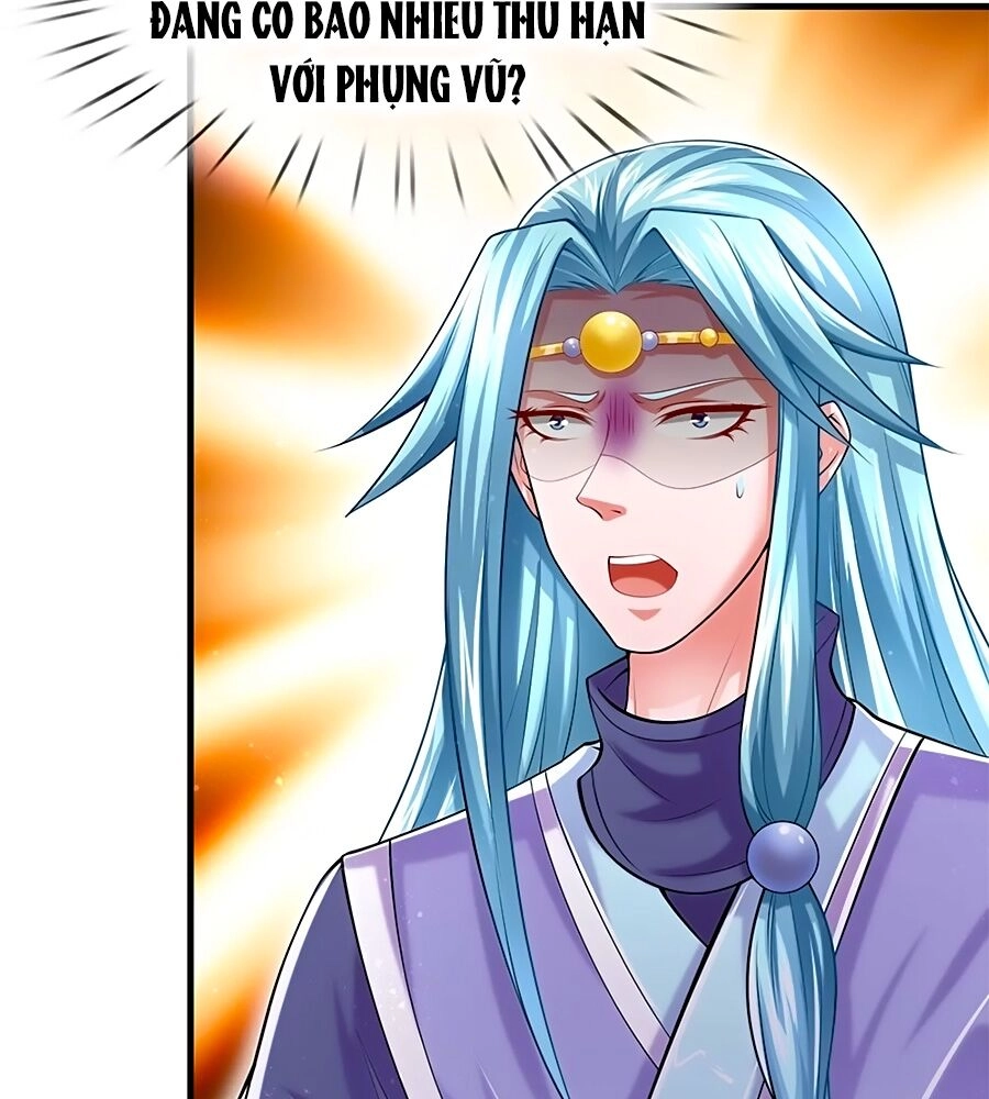 Phụng Lâm Thiên Hạ: Đệ Nhất Mỹ Nữ Chapter 56 - 29