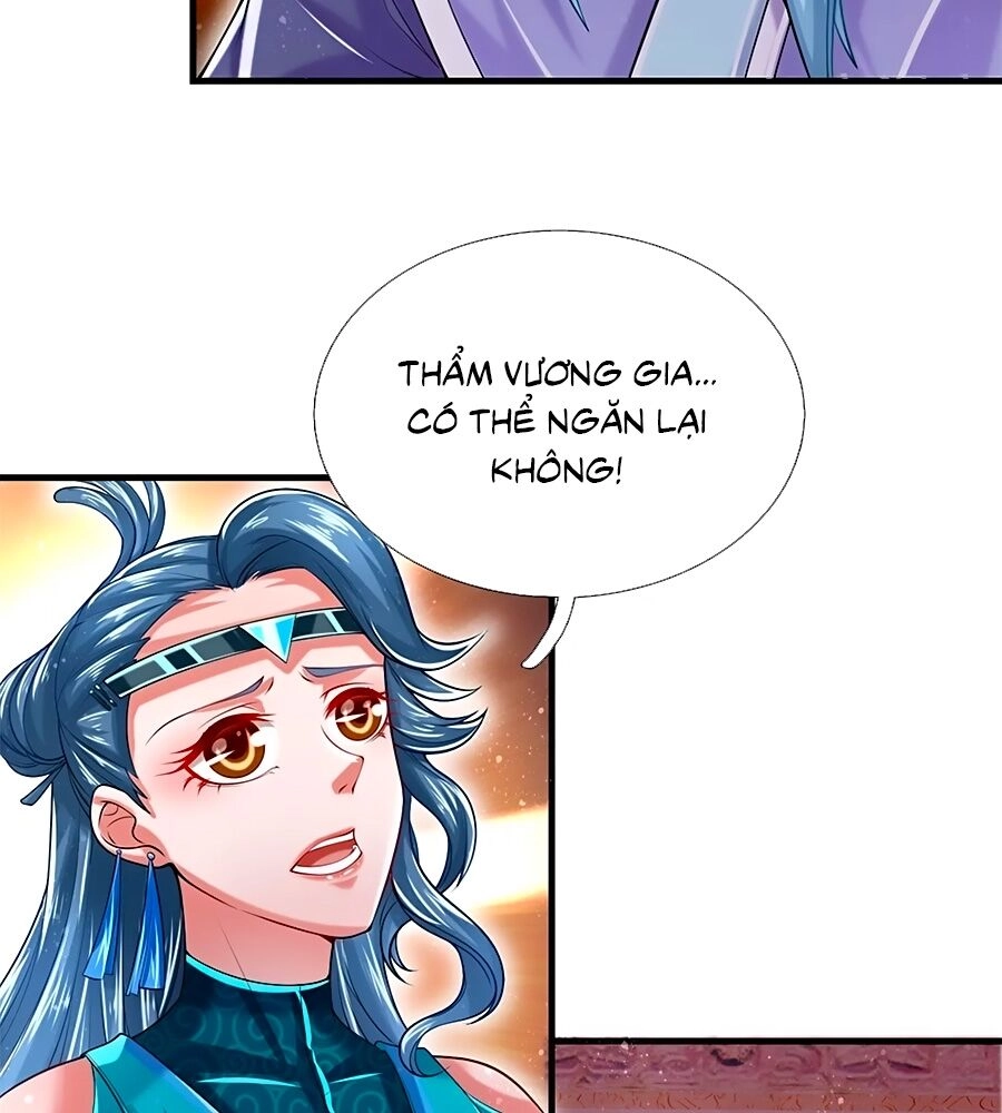 Phụng Lâm Thiên Hạ: Đệ Nhất Mỹ Nữ Chapter 56 - 30