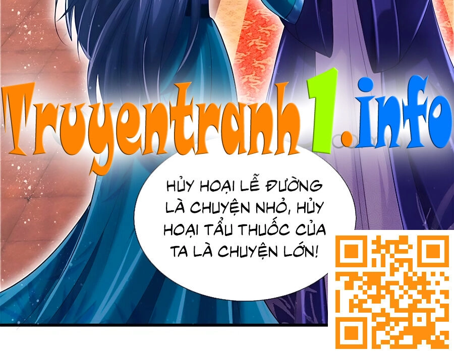 Phụng Lâm Thiên Hạ: Đệ Nhất Mỹ Nữ Chapter 56 - 32