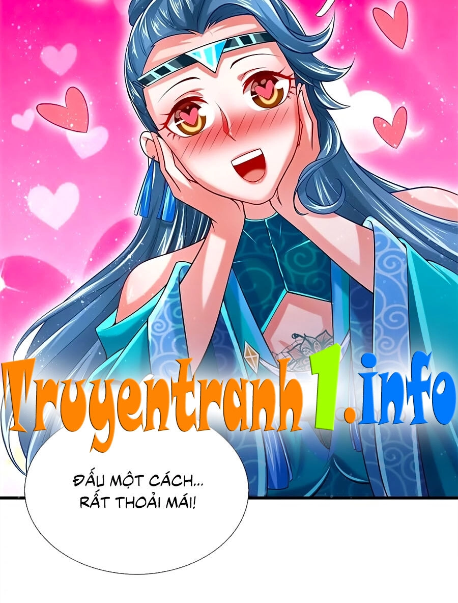 Phụng Lâm Thiên Hạ: Đệ Nhất Mỹ Nữ Chapter 57 - 4