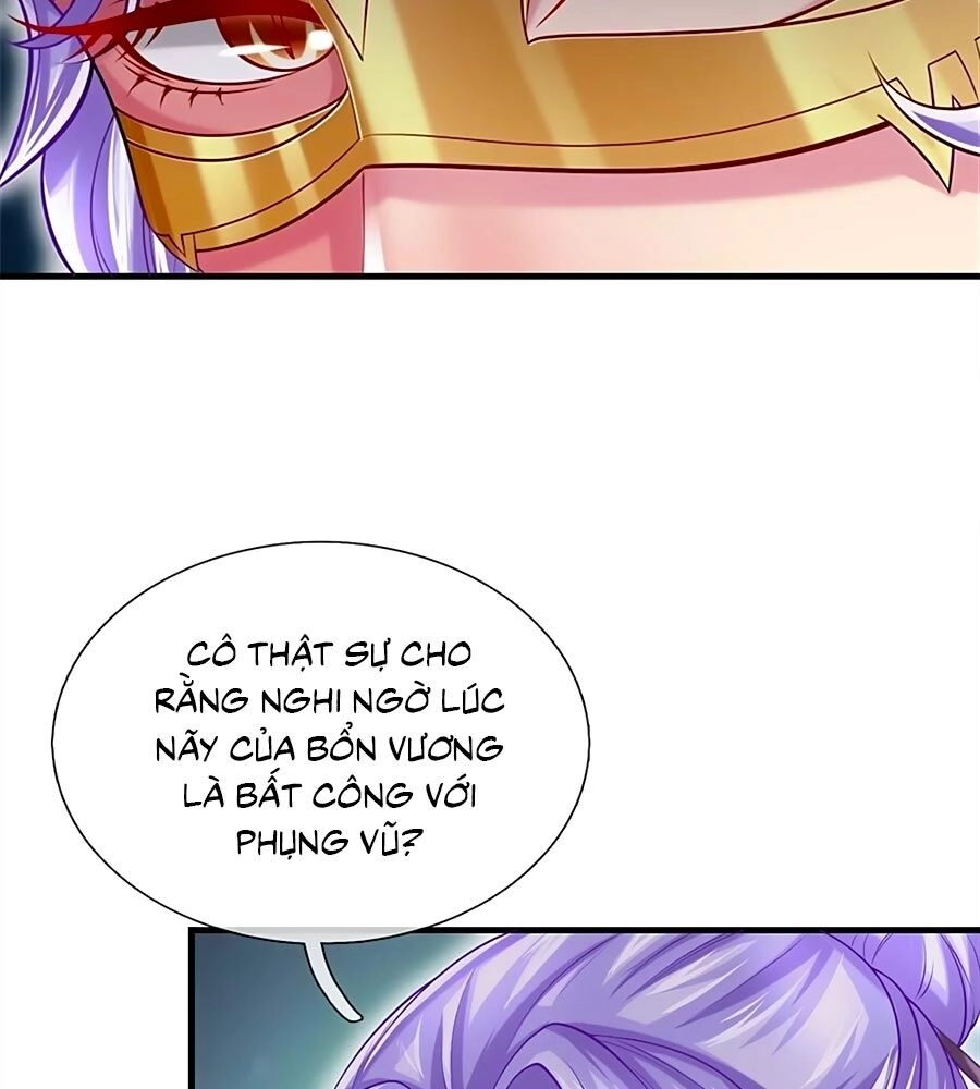 Phụng Lâm Thiên Hạ: Đệ Nhất Mỹ Nữ Chapter 57 - 7