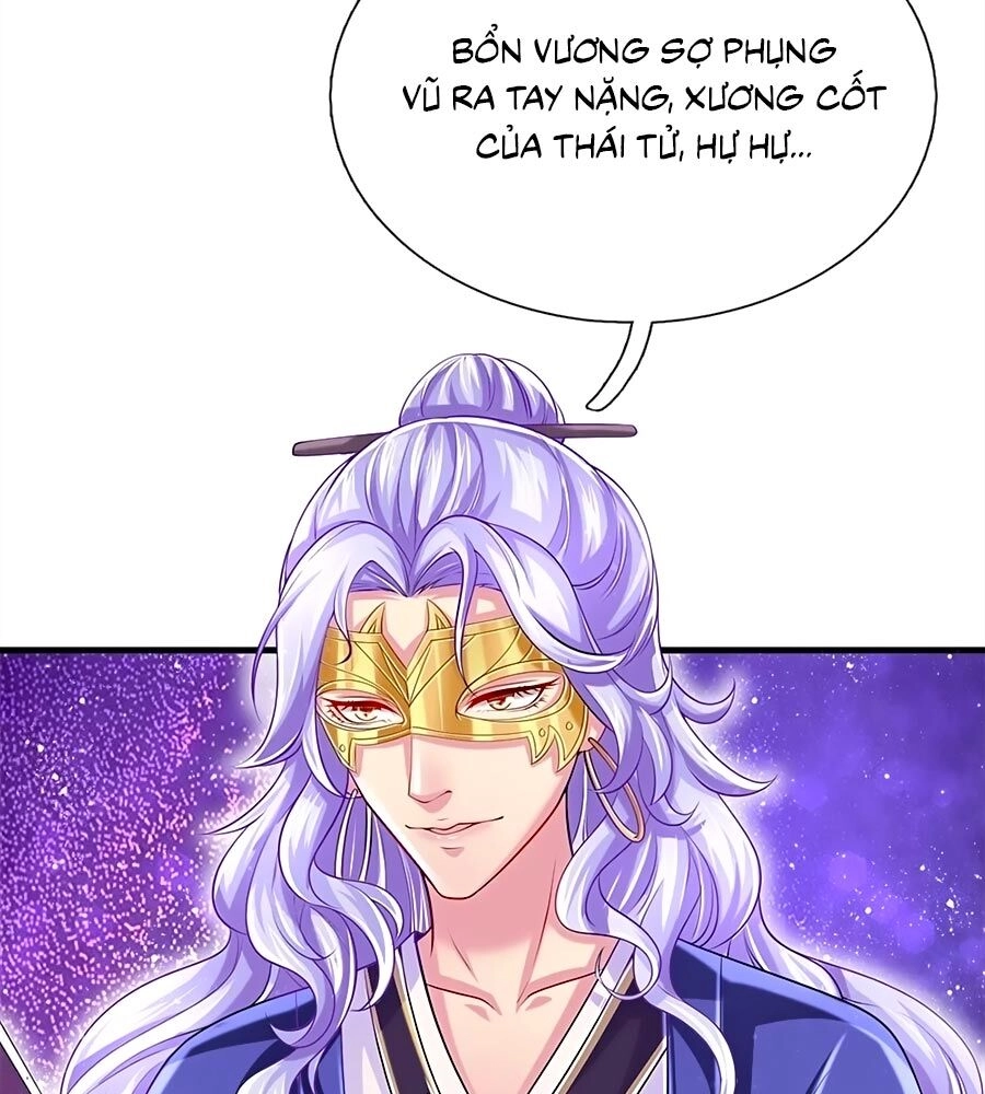 Phụng Lâm Thiên Hạ: Đệ Nhất Mỹ Nữ Chapter 57 - 9