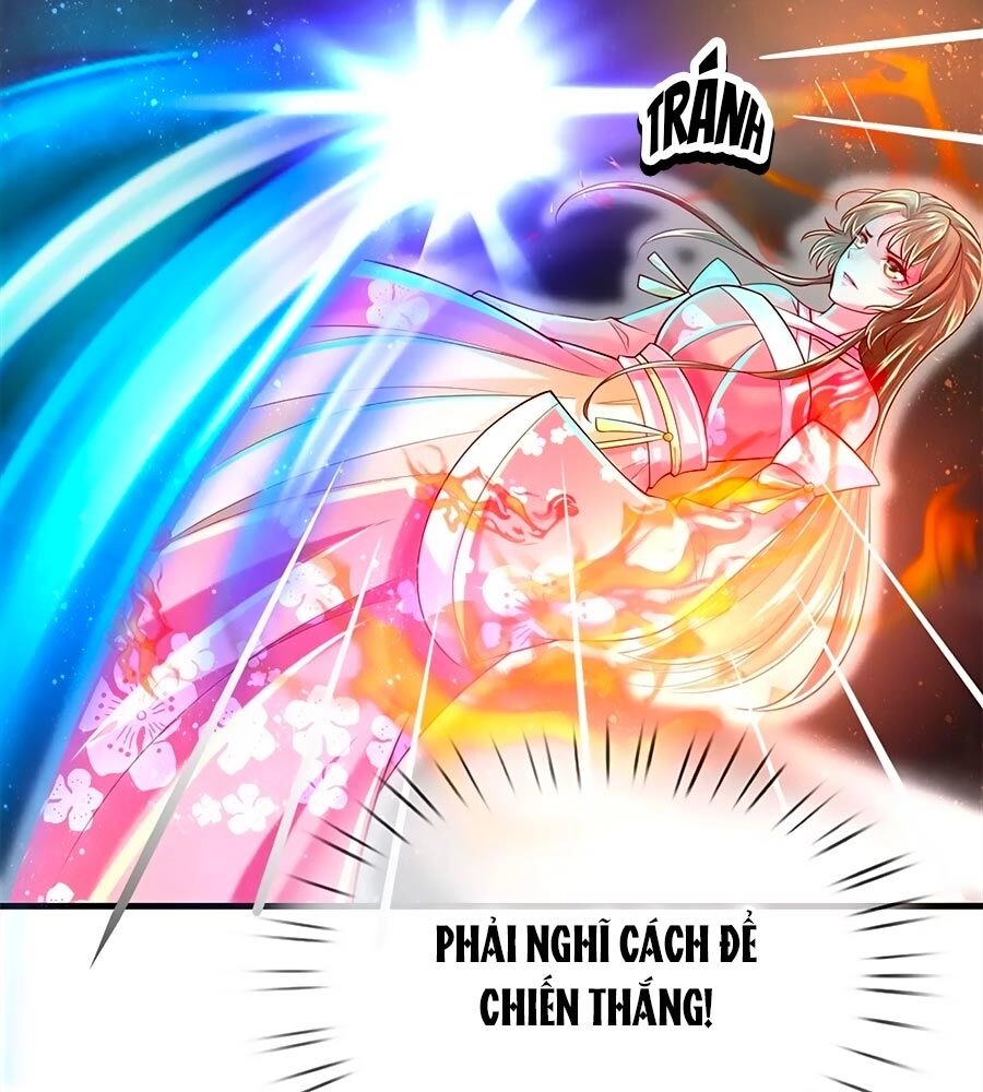 Phụng Lâm Thiên Hạ: Đệ Nhất Mỹ Nữ Chapter 57 - 16