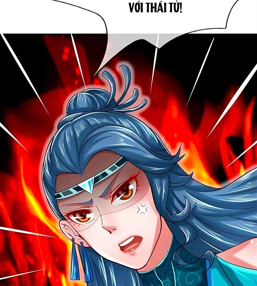 Phụng Lâm Thiên Hạ: Đệ Nhất Mỹ Nữ Chapter 57 - 19