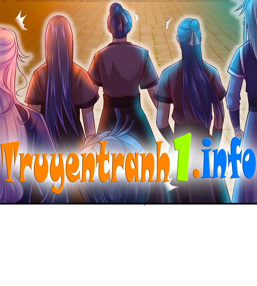 Phụng Lâm Thiên Hạ: Đệ Nhất Mỹ Nữ Chapter 57 - 27