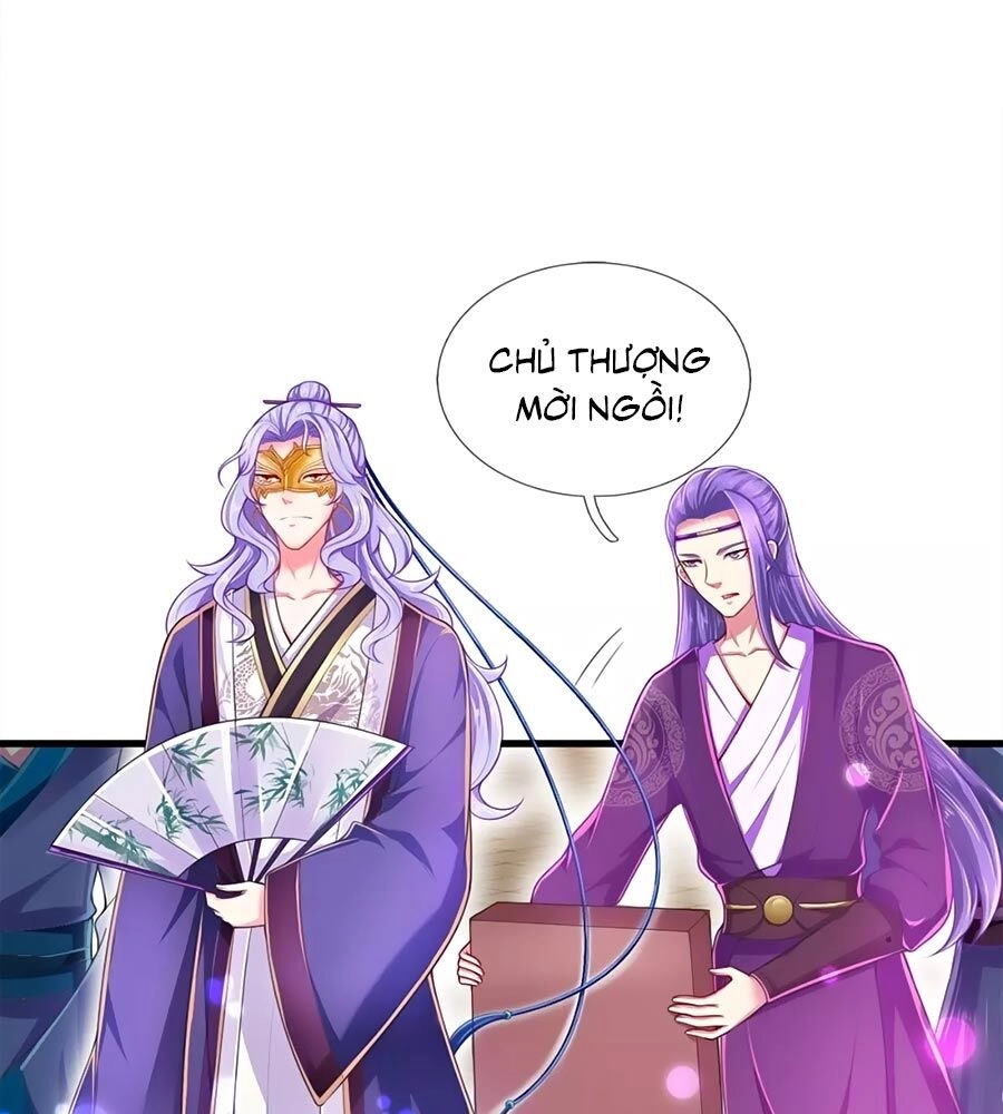 Phụng Lâm Thiên Hạ: Đệ Nhất Mỹ Nữ Chapter 57 - 28