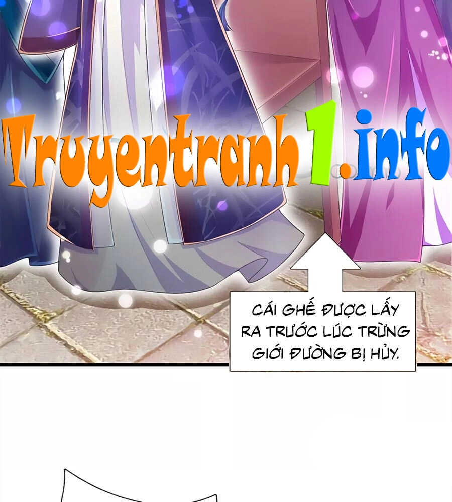 Phụng Lâm Thiên Hạ: Đệ Nhất Mỹ Nữ Chapter 57 - 29