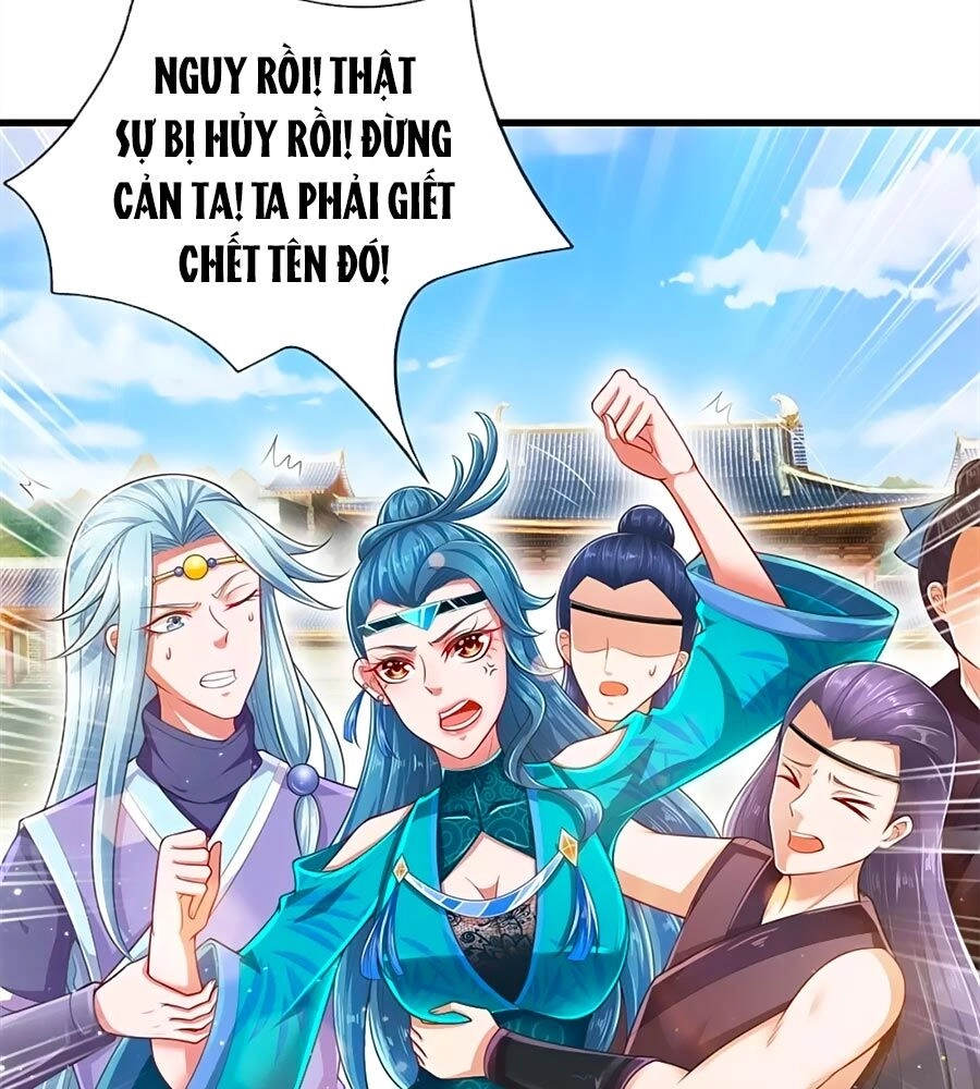 Phụng Lâm Thiên Hạ: Đệ Nhất Mỹ Nữ Chapter 57 - 30