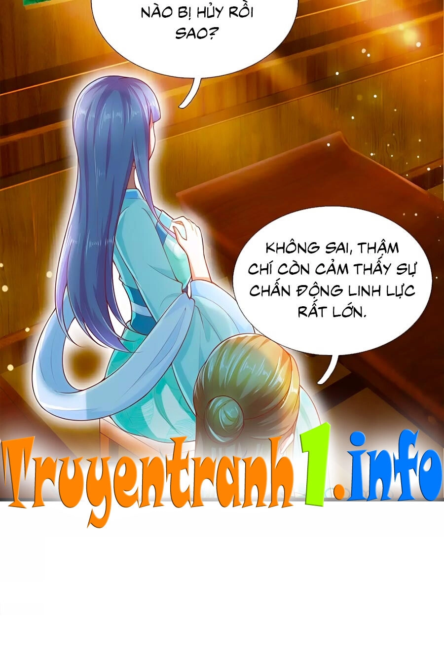 Phụng Lâm Thiên Hạ: Đệ Nhất Mỹ Nữ Chapter 57 - 34