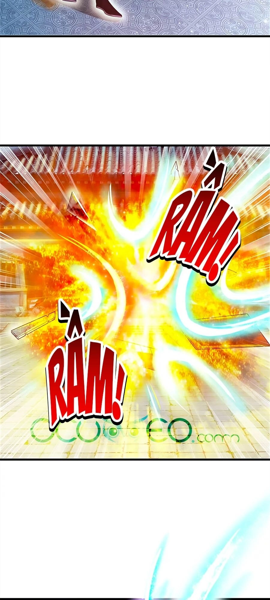 Phụng Lâm Thiên Hạ: Đệ Nhất Mỹ Nữ Chapter 58 - 4