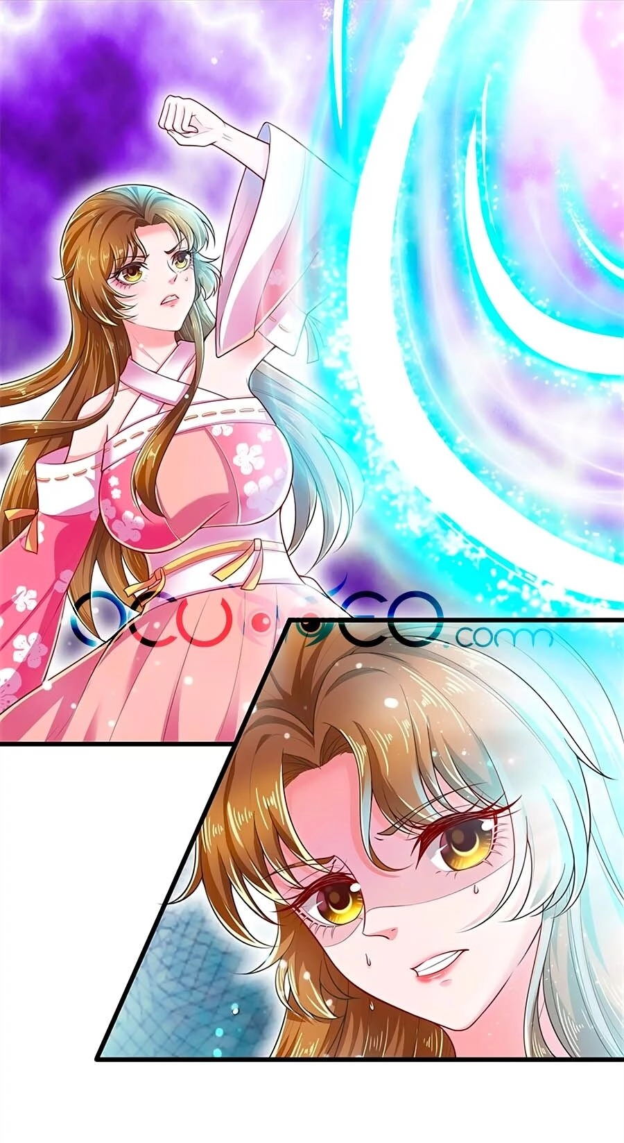 Phụng Lâm Thiên Hạ: Đệ Nhất Mỹ Nữ Chapter 58 - 5