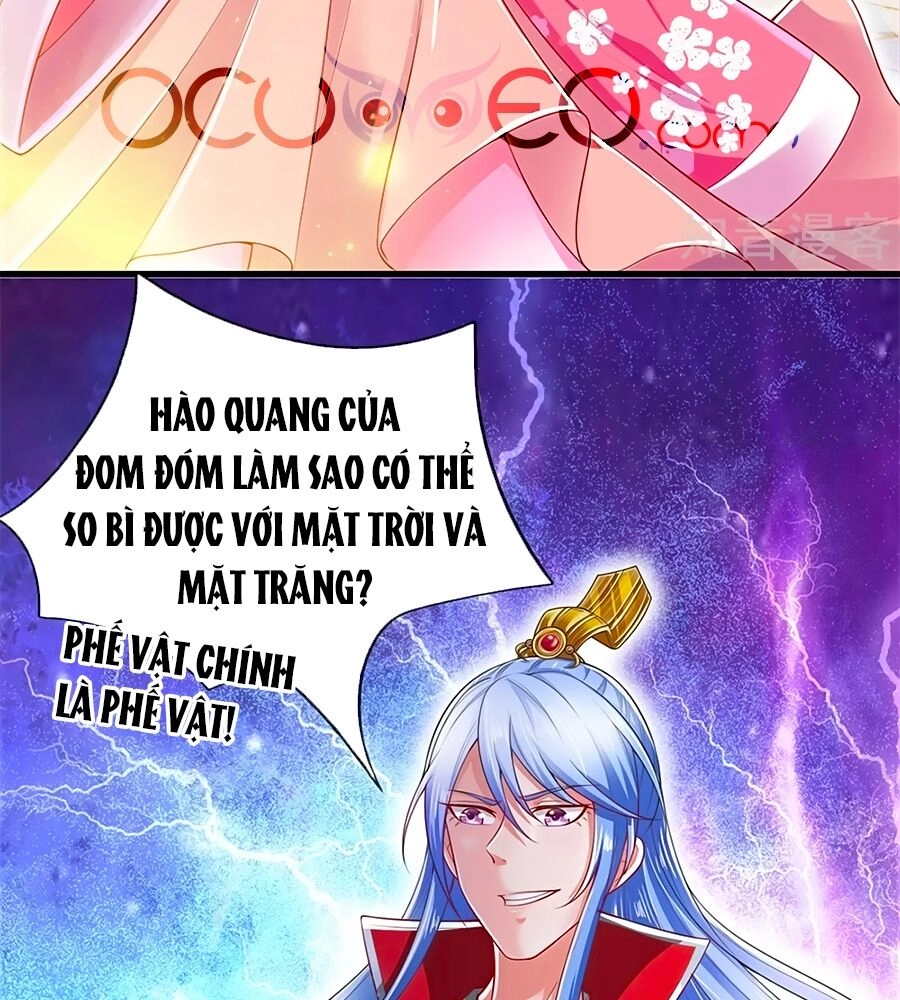 Phụng Lâm Thiên Hạ: Đệ Nhất Mỹ Nữ Chapter 58 - 10