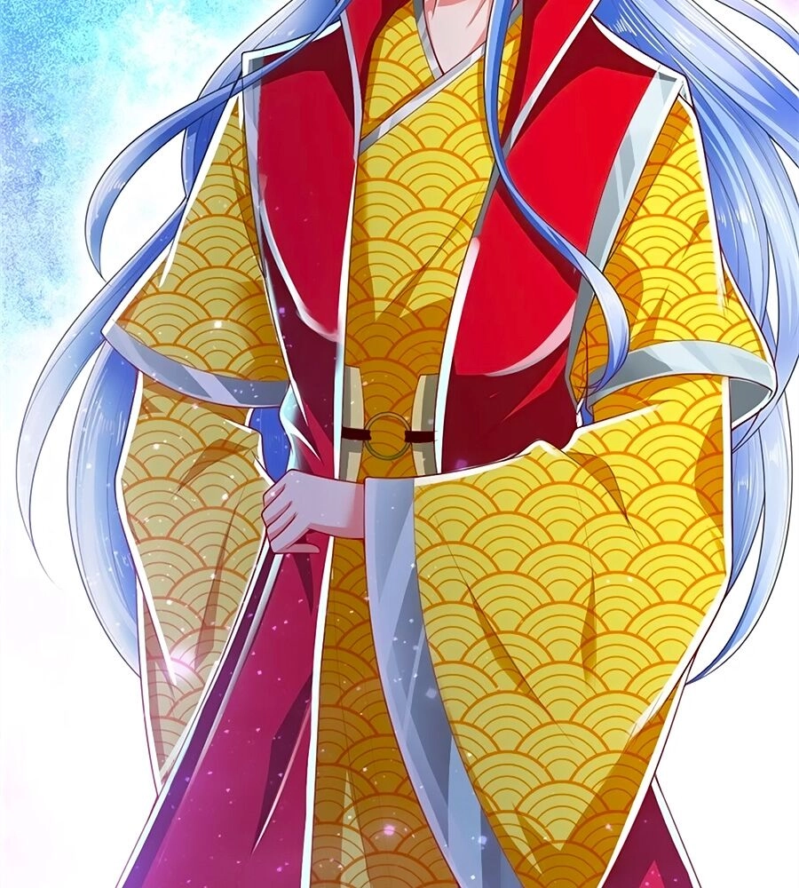 Phụng Lâm Thiên Hạ: Đệ Nhất Mỹ Nữ Chapter 58 - 11