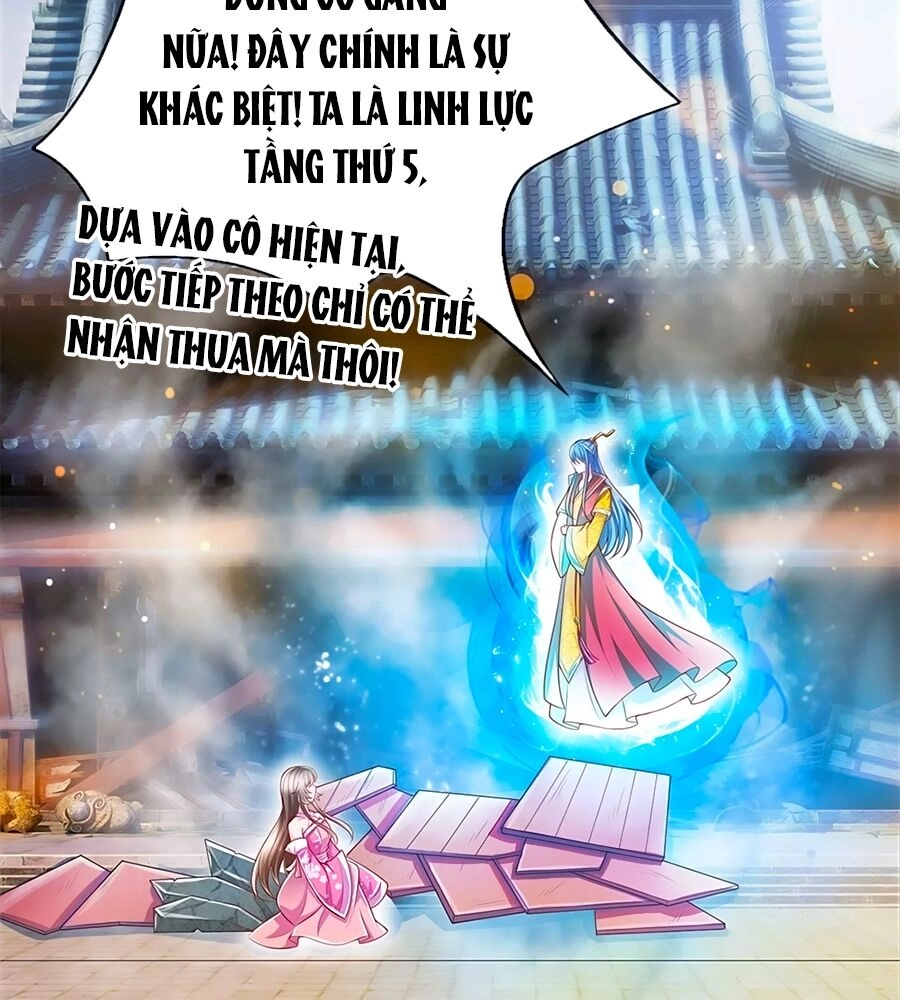 Phụng Lâm Thiên Hạ: Đệ Nhất Mỹ Nữ Chapter 58 - 13