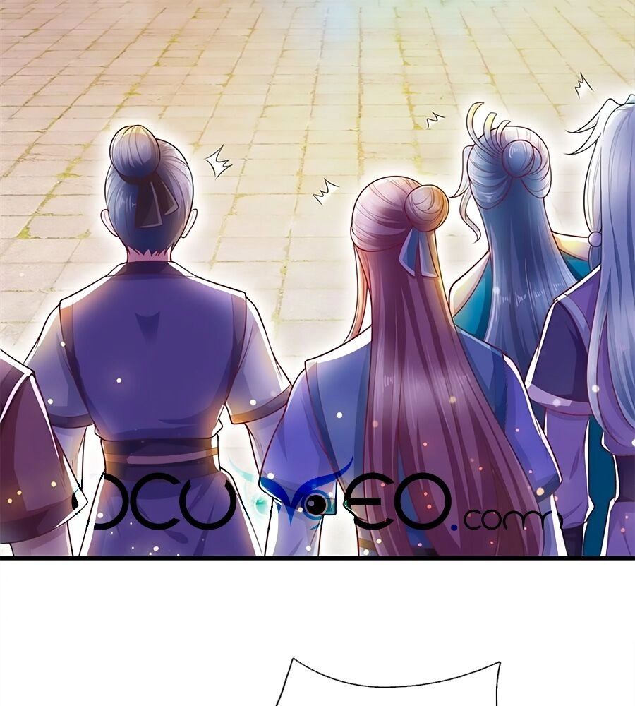 Phụng Lâm Thiên Hạ: Đệ Nhất Mỹ Nữ Chapter 58 - 14