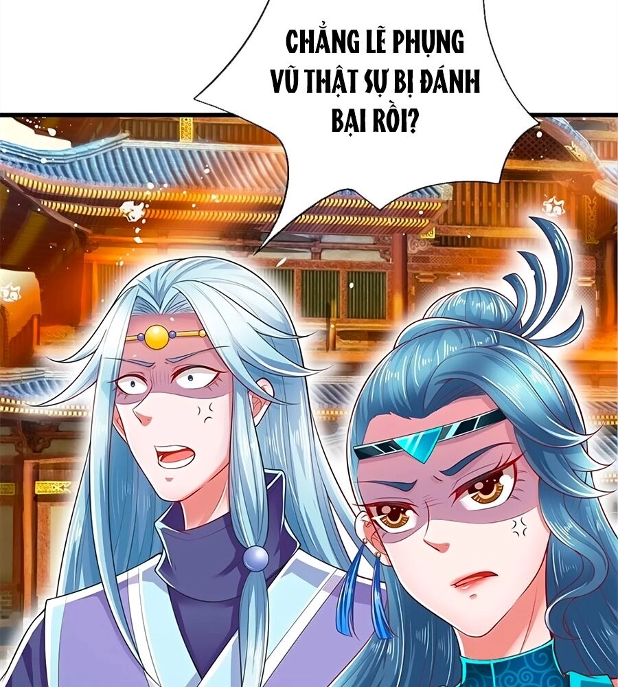 Phụng Lâm Thiên Hạ: Đệ Nhất Mỹ Nữ Chapter 58 - 15