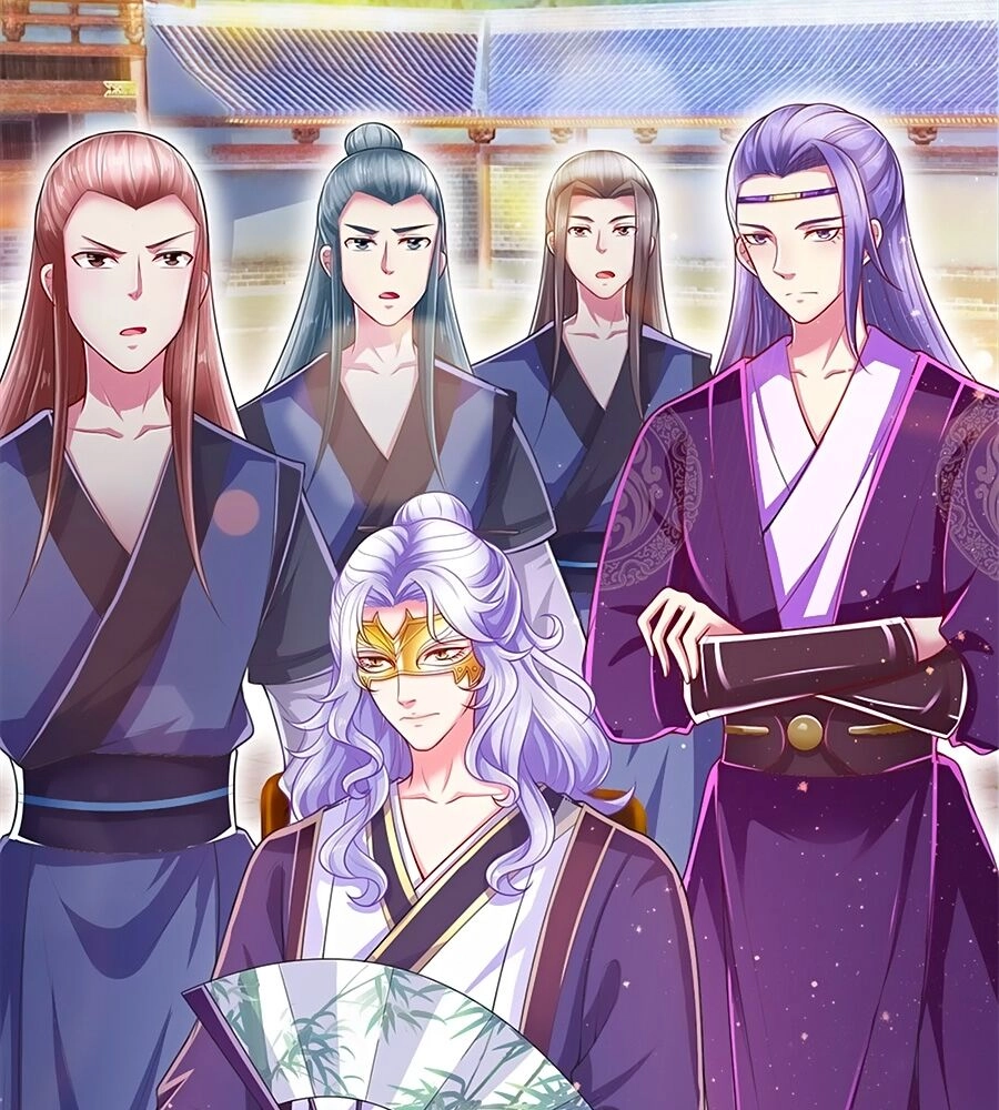 Phụng Lâm Thiên Hạ: Đệ Nhất Mỹ Nữ Chapter 58 - 17