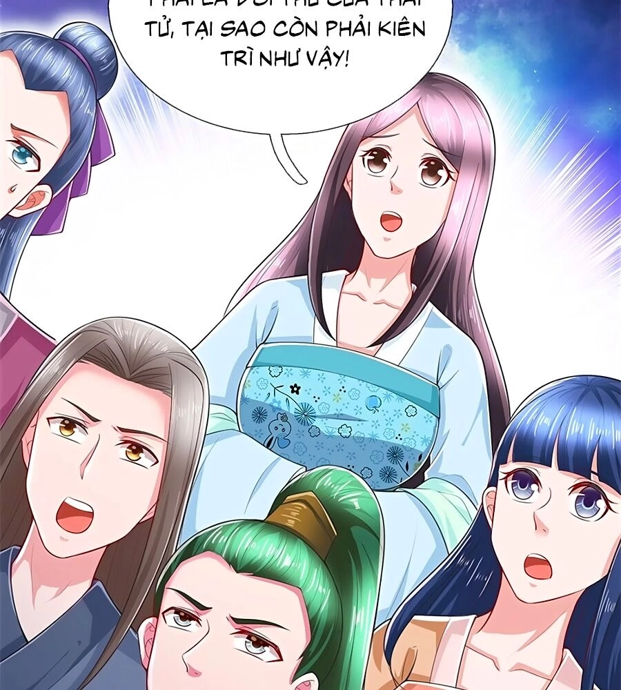 Phụng Lâm Thiên Hạ: Đệ Nhất Mỹ Nữ Chapter 58 - 21